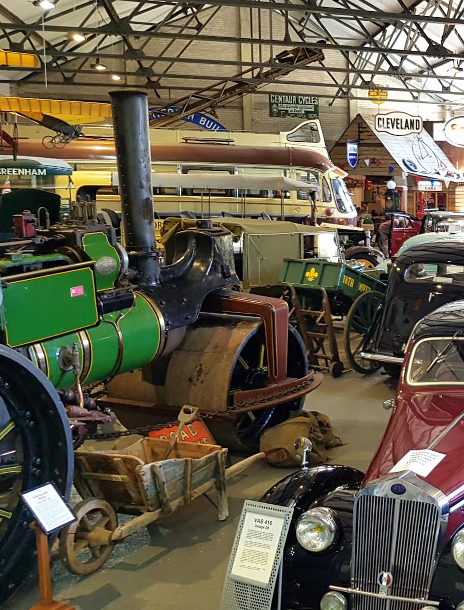 Transport Museum Dover Transport Museum Dover