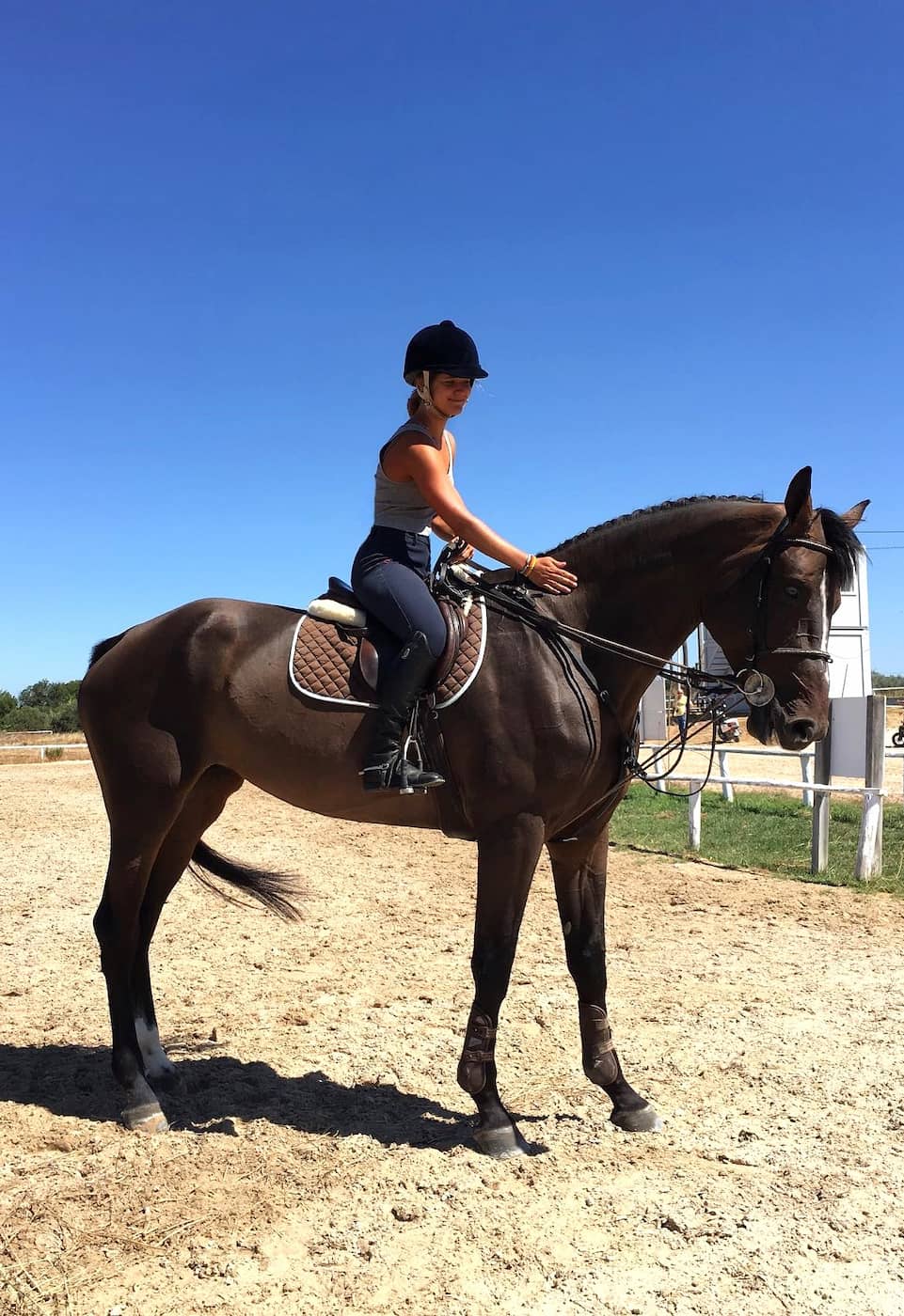Vilamoura Equestrian Centre Vilamoura Equestrian Centre
