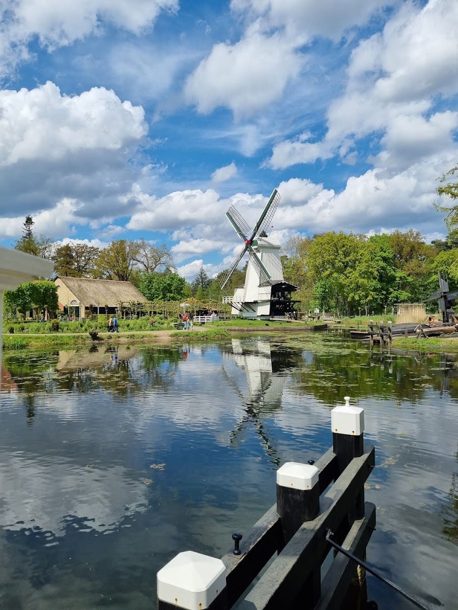 Netherlands Open Air Museum, Arnhem Netherlands Open Air Museum, Arnhem