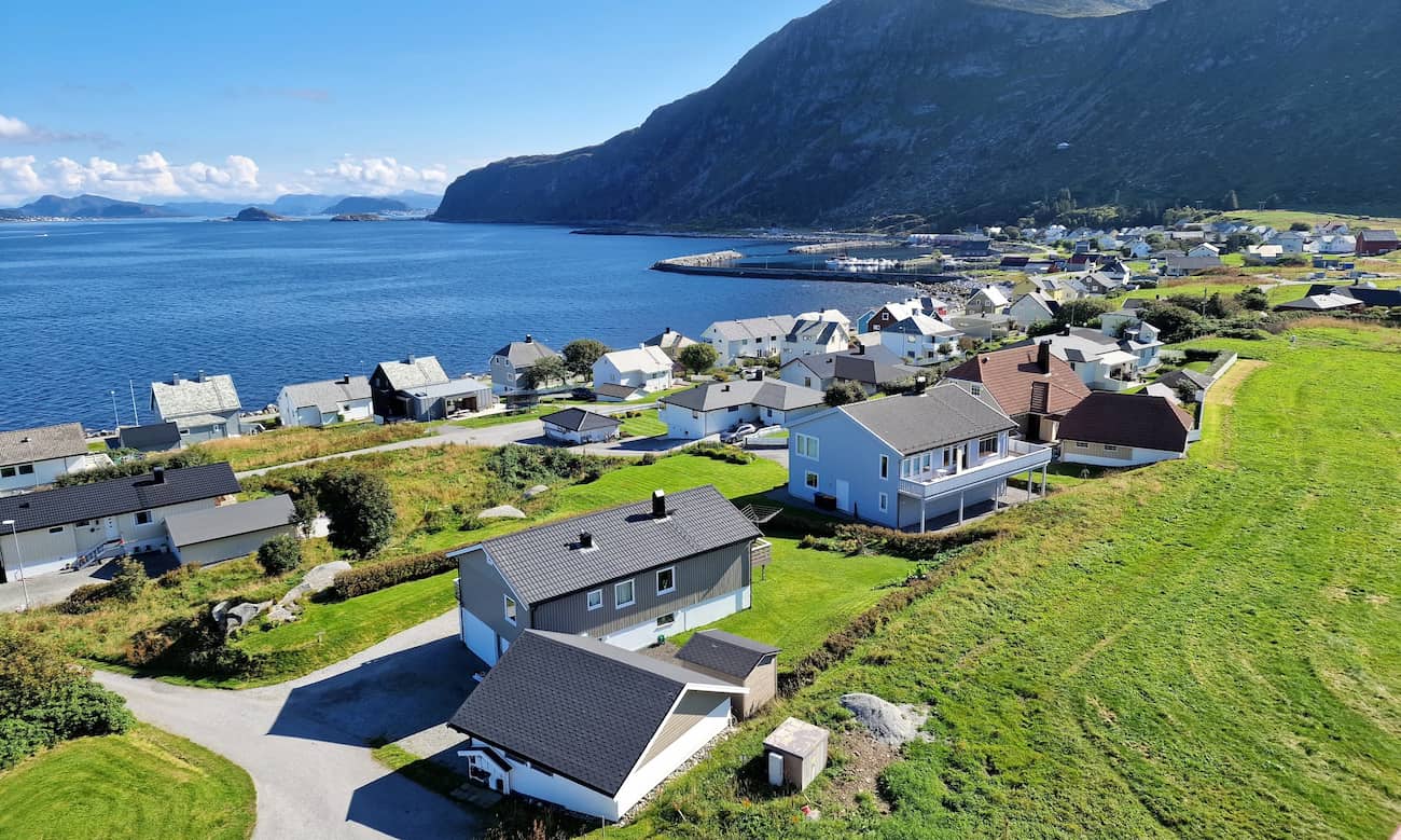 Alesund Travel Alesund Travel