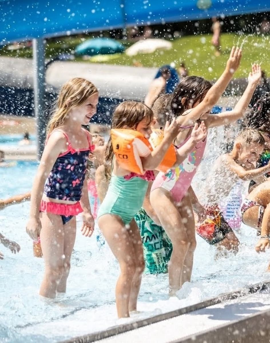 Aquamarin Adventure Pool Aquamarin Adventure Pool