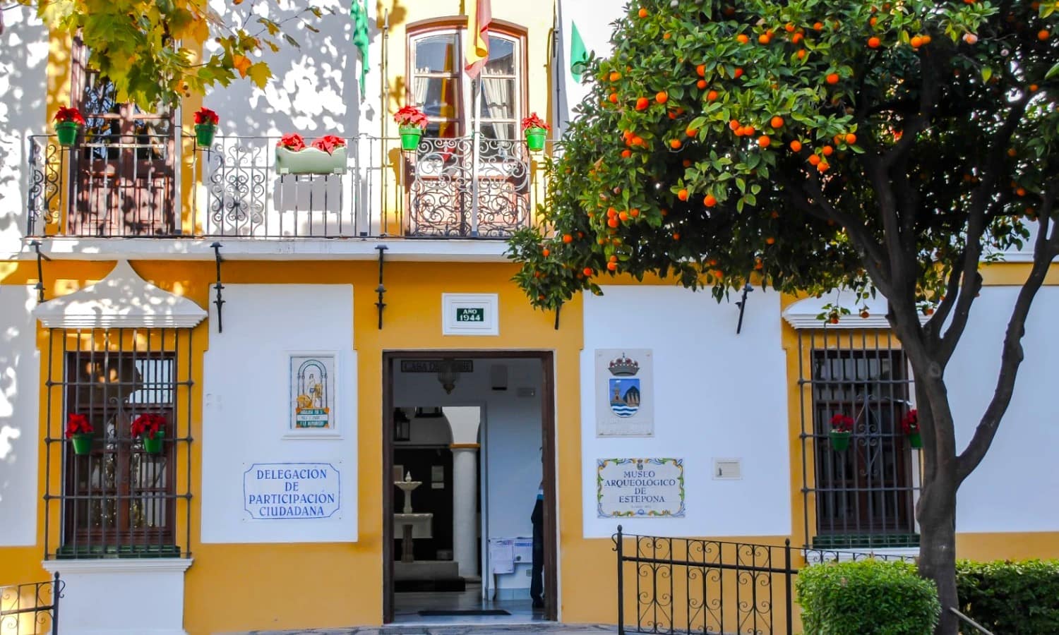 Archaeological Museum, Estepona Archaeological Museum, Estepona