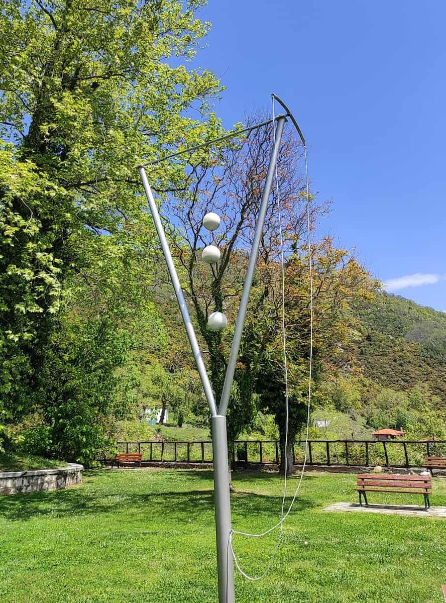 Aristotle Park Halkidiki Aristotle Park Halkidiki