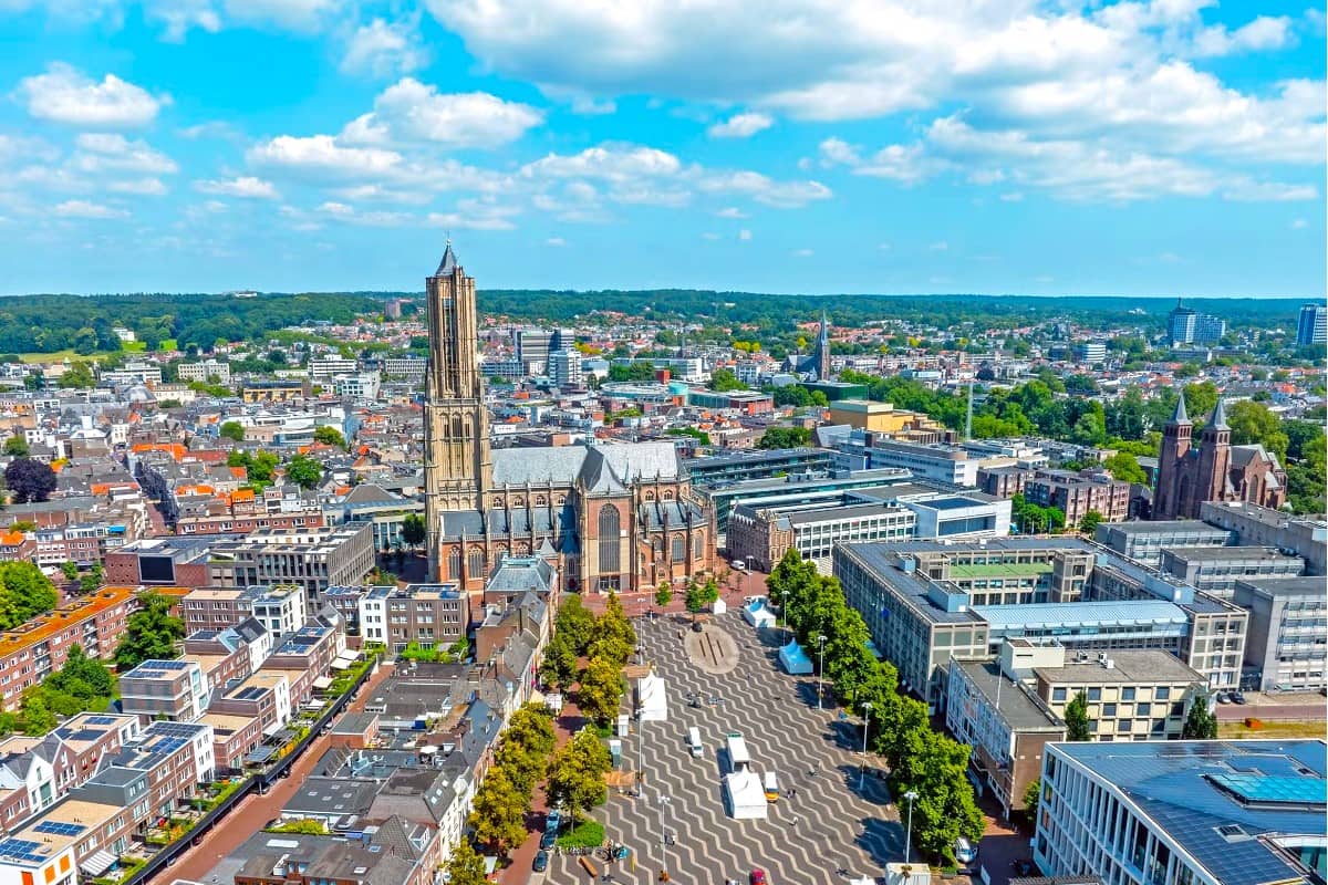 Arnhem