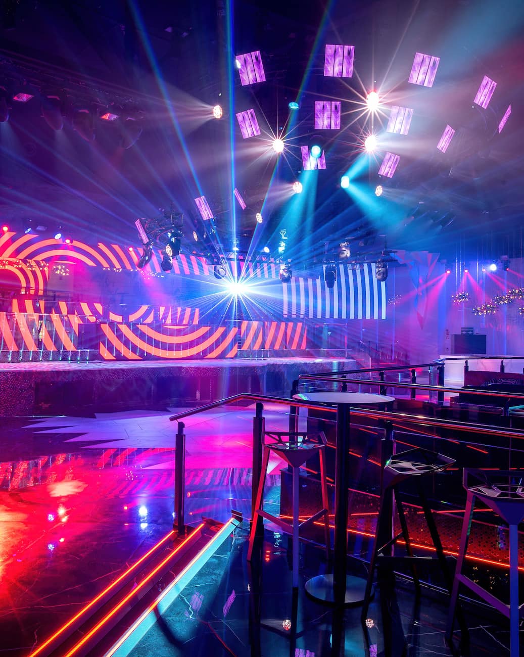 BCM Planet Dance Santa Ponsa BCM Planet Dance Santa Ponsa