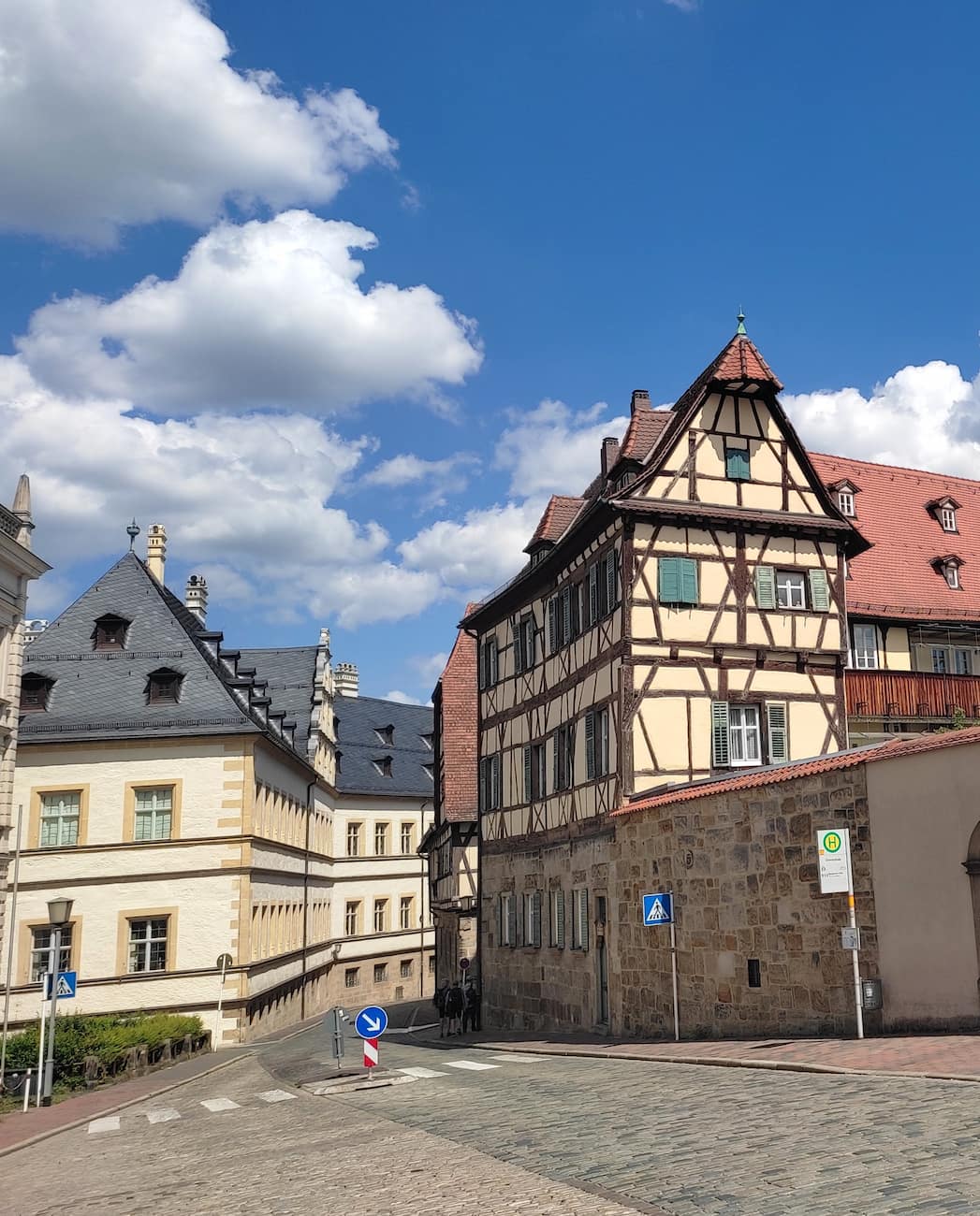 Bamberg Travel Bamberg Travel