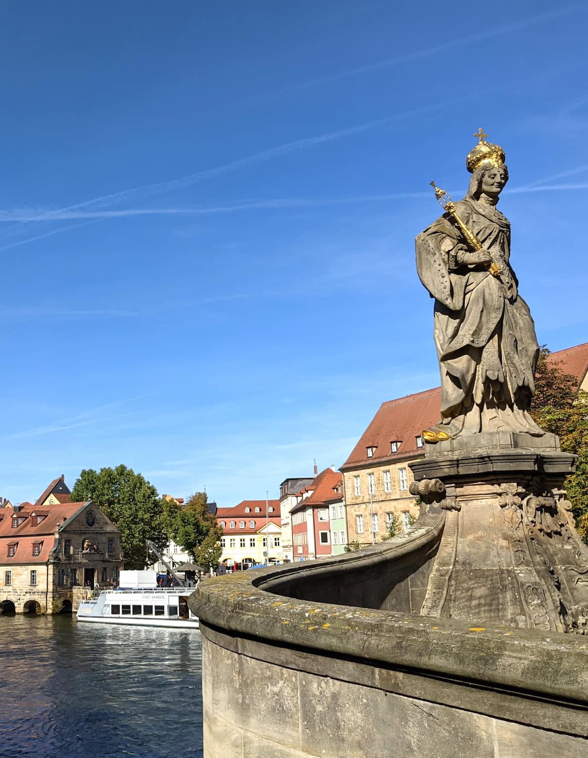 Bamberg Travel Bamberg Travel