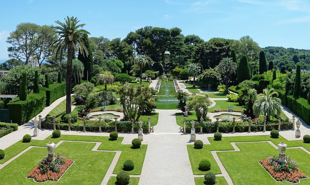 Belle Époque Villa Belle Époque Villa