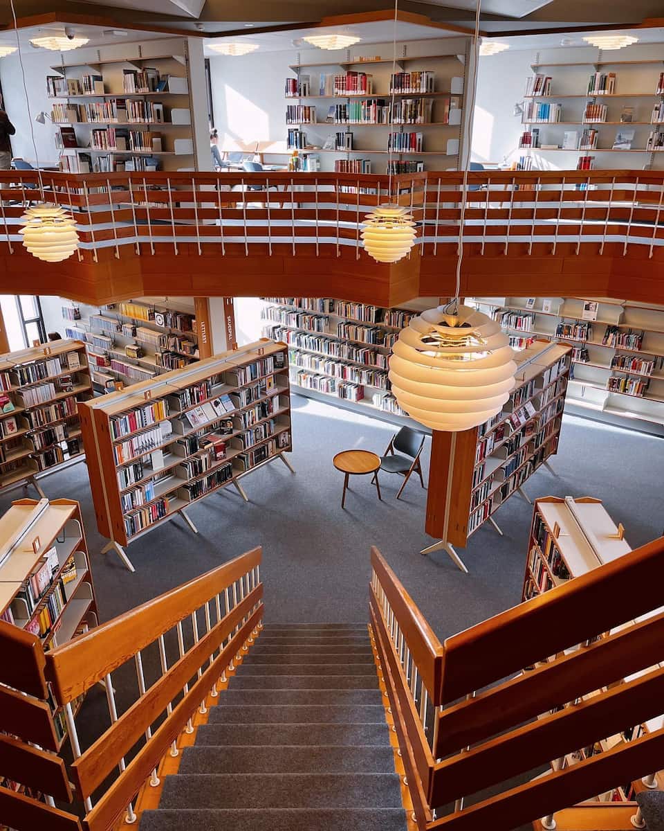 Biblioteksparken, Haugesund Biblioteksparken, Haugesund