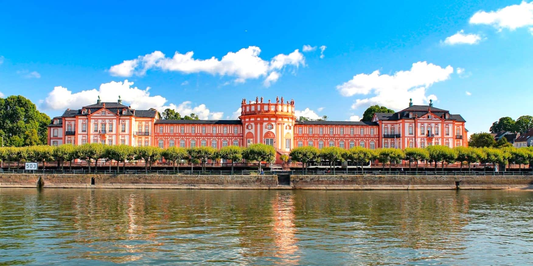 Biebrich Palace, Wiesbaden Biebrich Palace, Wiesbaden