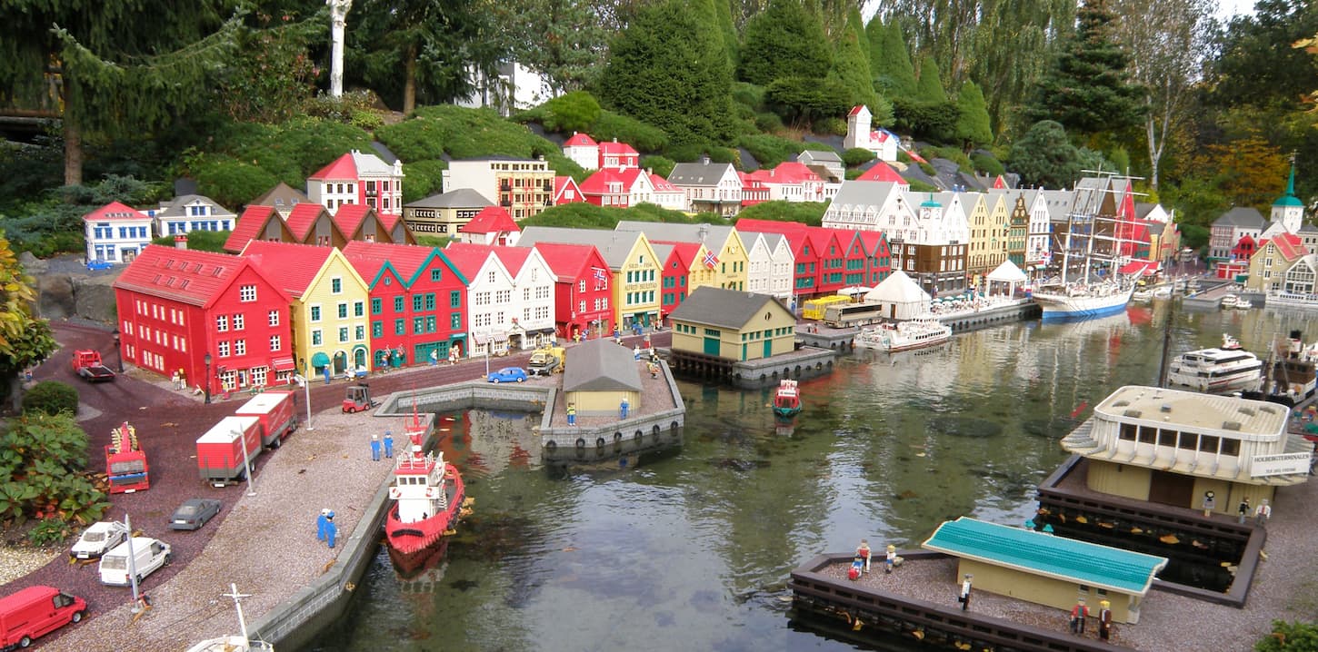 Billund main