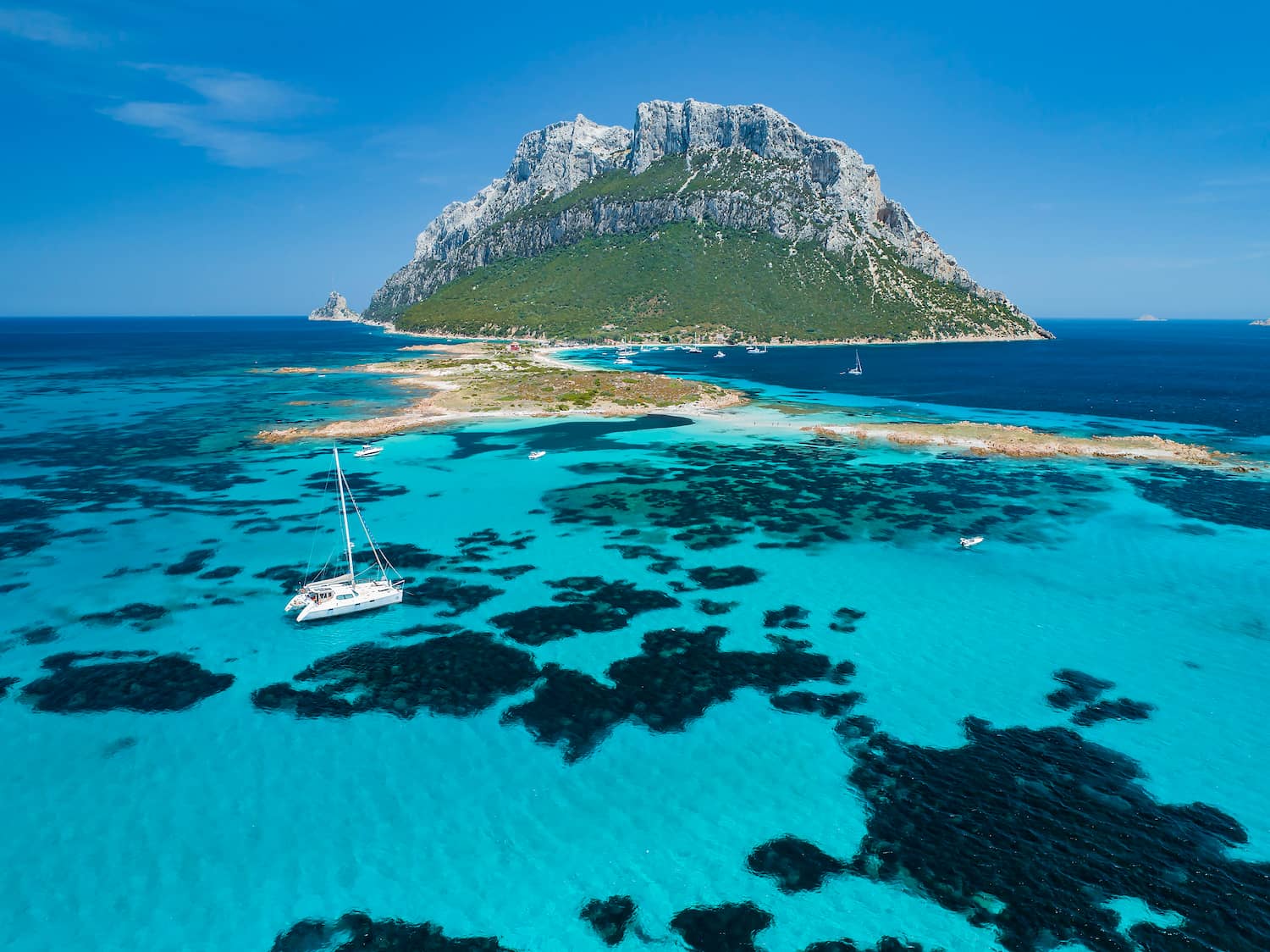 Boat Excursions Olbia Boat Excursions Olbia