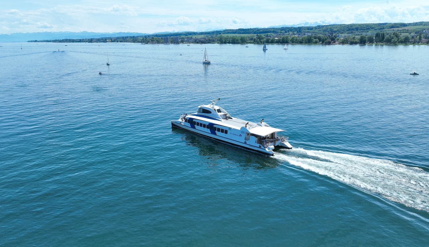 Boat Trips Constance Boat Trips Constance
