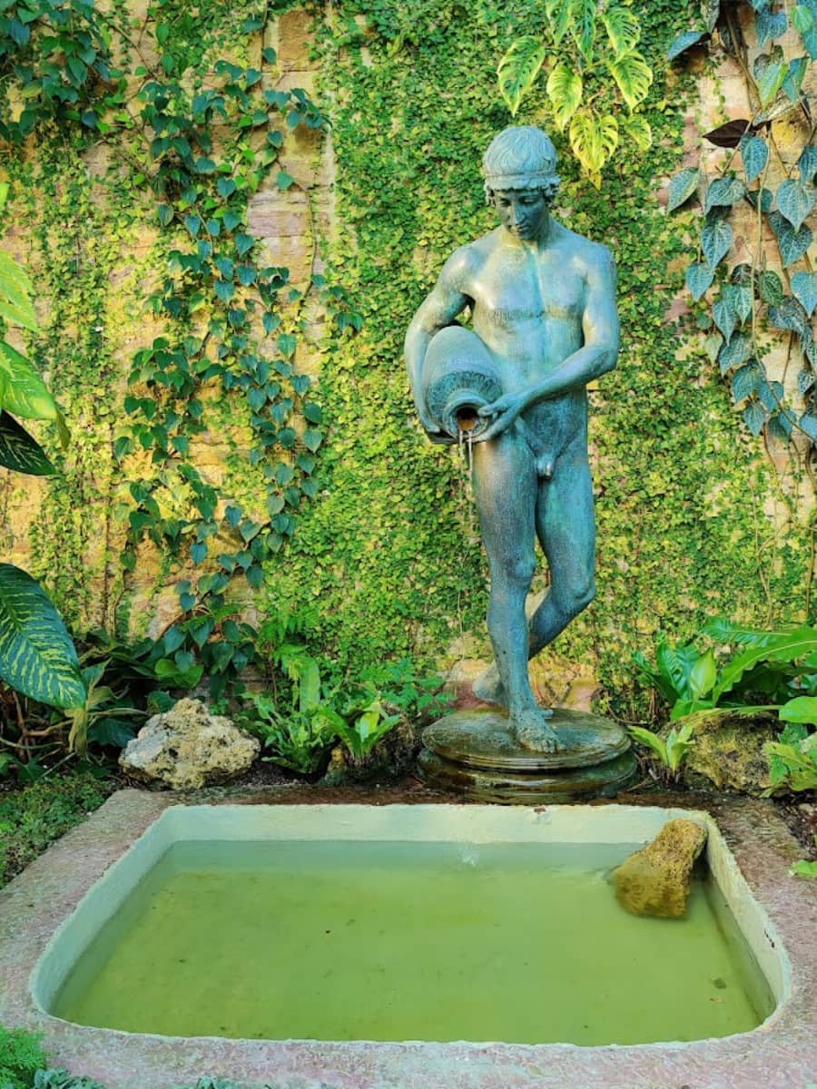 Botanical Gardens, Karlsruhe Botanical Gardens, Karlsruhe