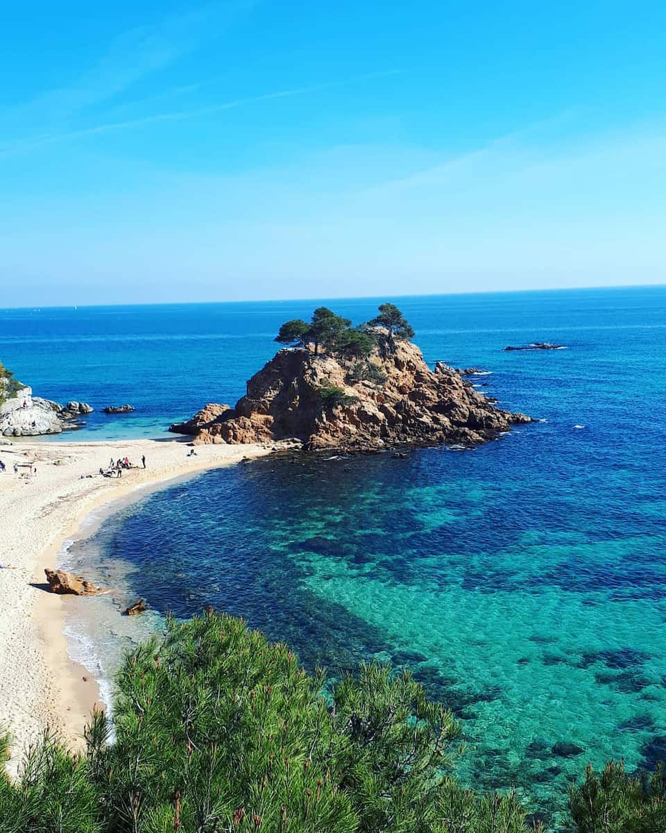 Cala Bella Dona, Palma Nova Cala Bella Dona, Palma Nova