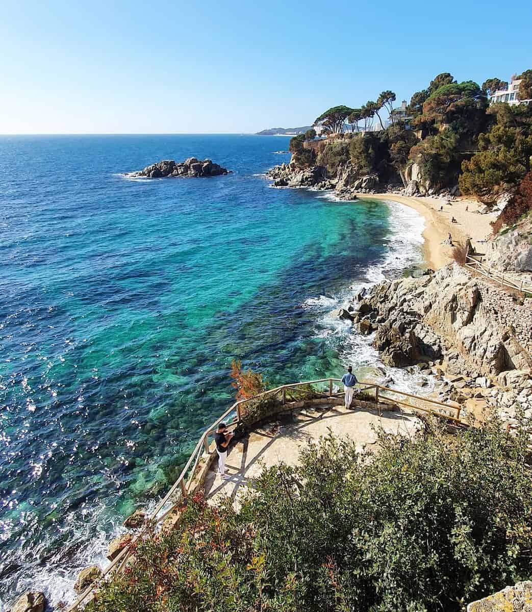 Cala Bella Dona, Palma Nova Cala Bella Dona, Palma Nova