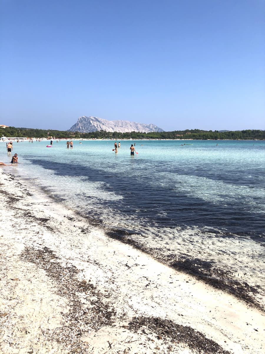 Cala Brandinchi, Olbia Cala Brandinchi, Olbia