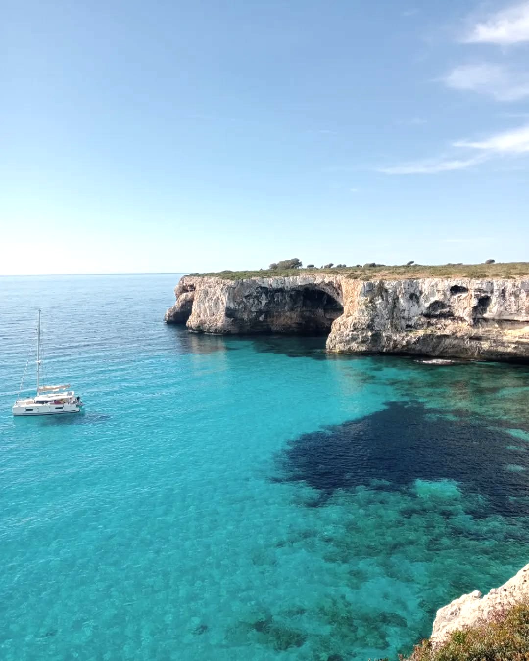 Cala Falco, Palma Nova Cala Falco, Palma Nova