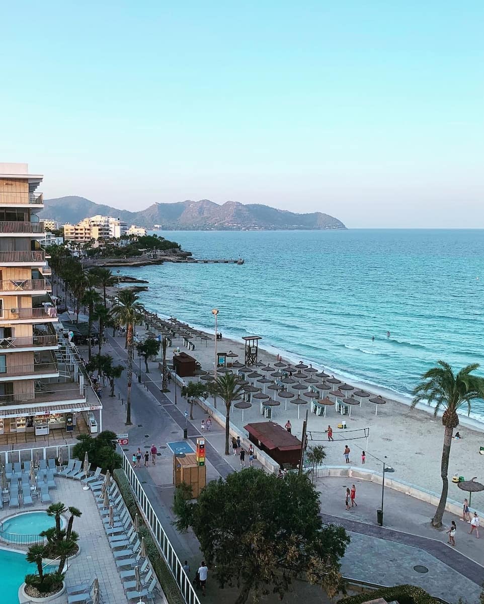 Cala Millor Cala Millor