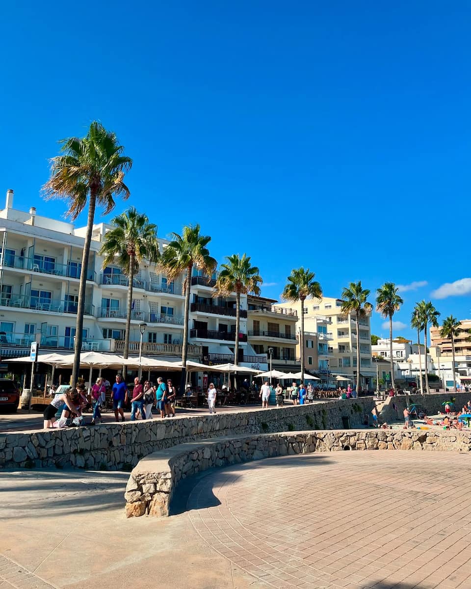 Cala Millor Cala Millor