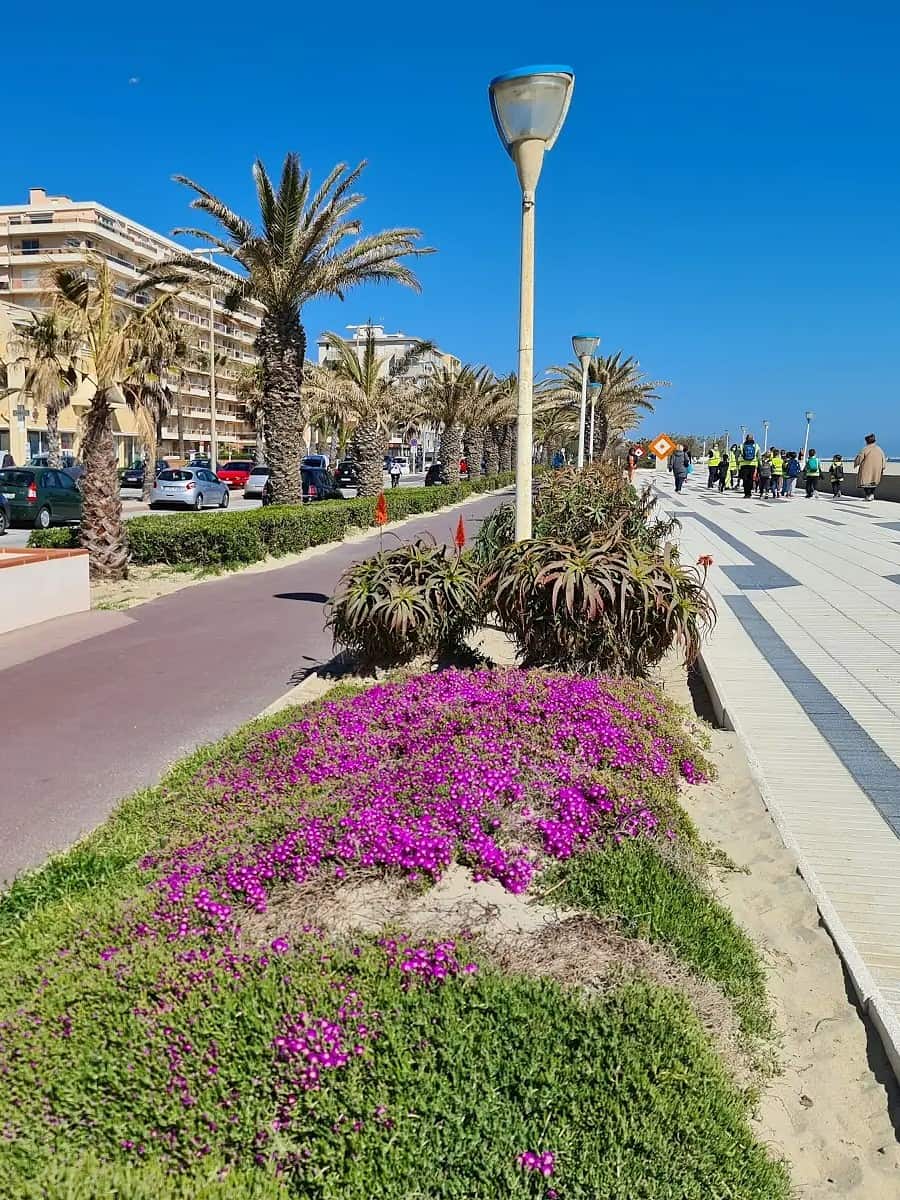 Canet-en-Roussillon, Perpignan Canet-en-Roussillon, Perpignan