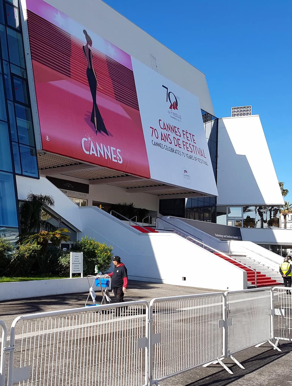 Cannes Film Festival Cannes Film Festival