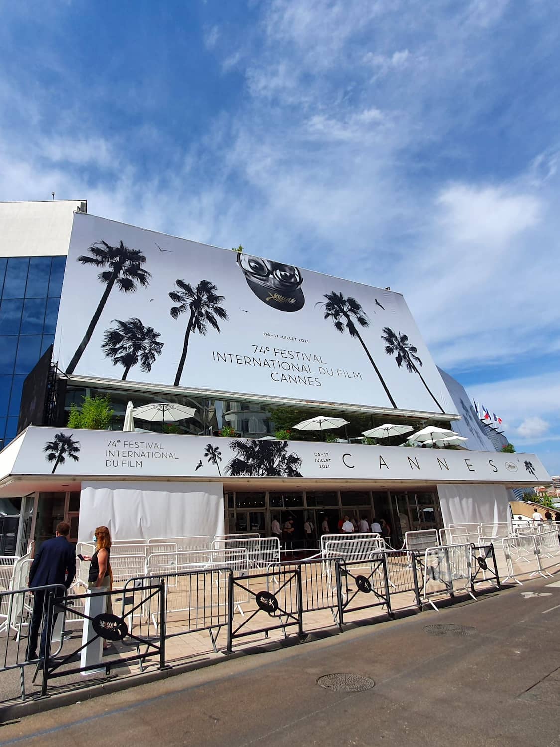 Cannes Film Festival Cannes Film Festival