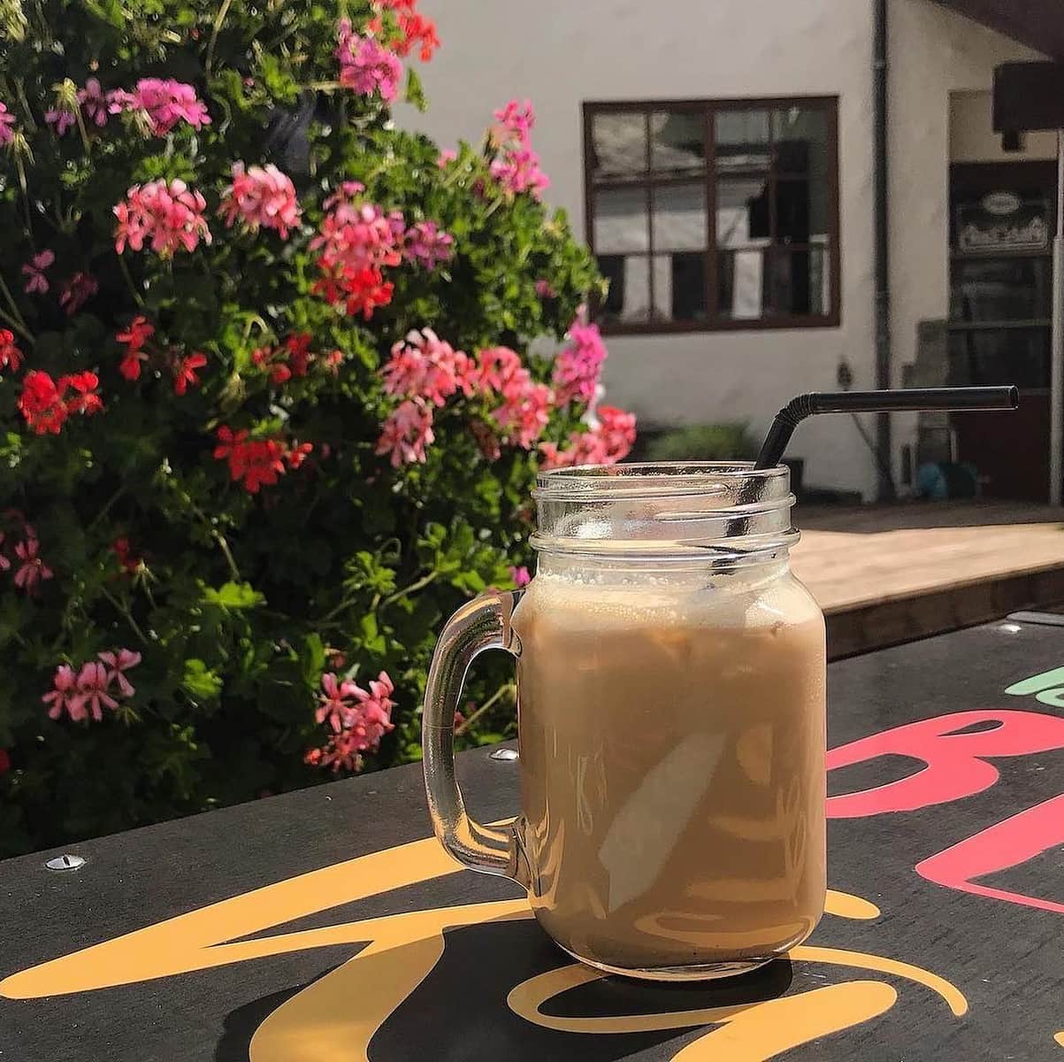 Carlos Kaffebar