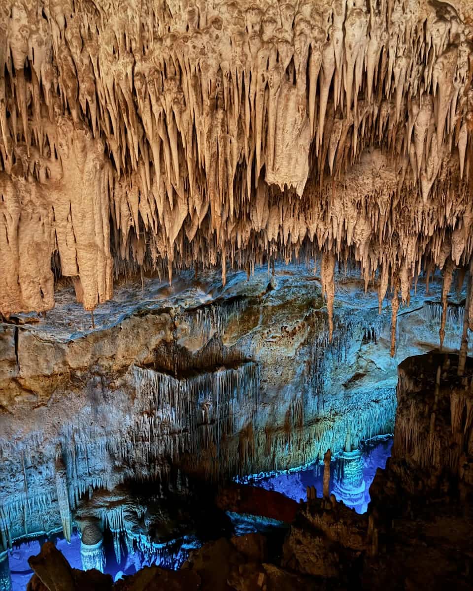 Caves of Drach Caves of Drach