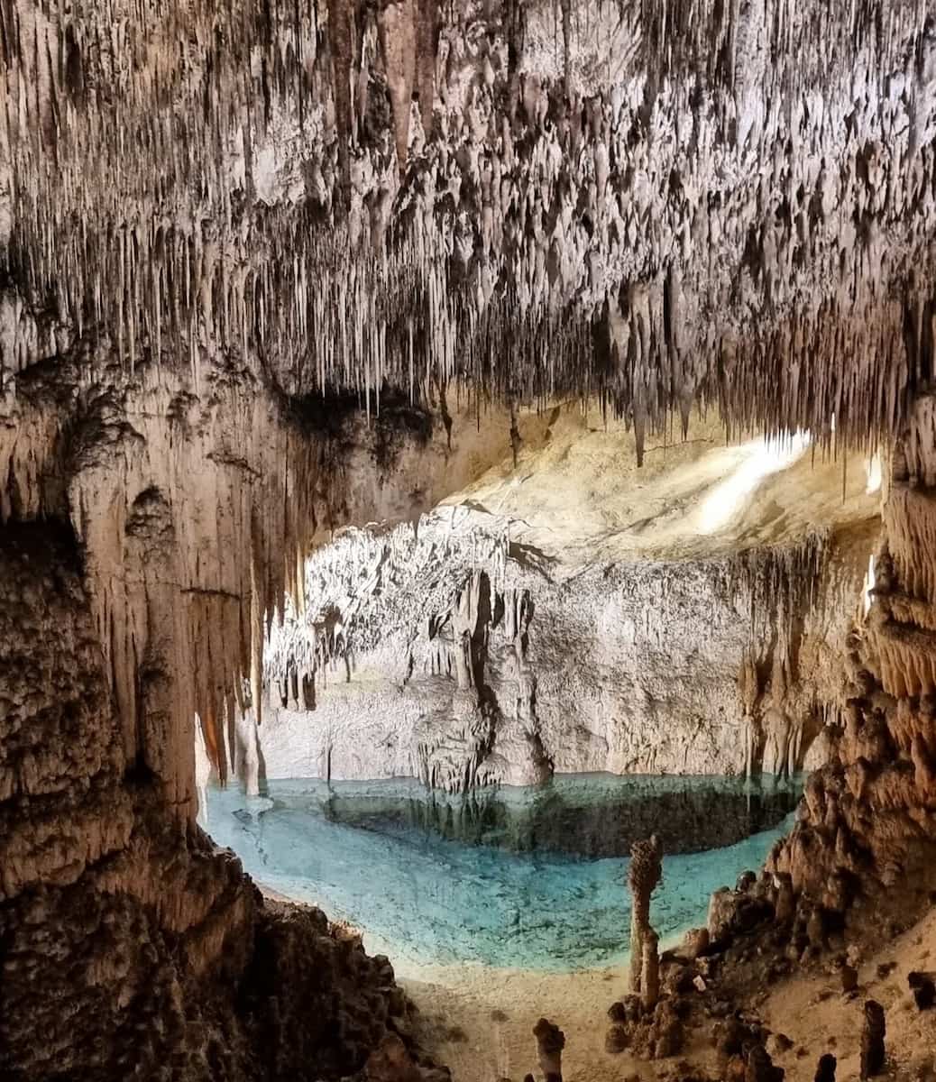 Caves of Drach Caves of Drach