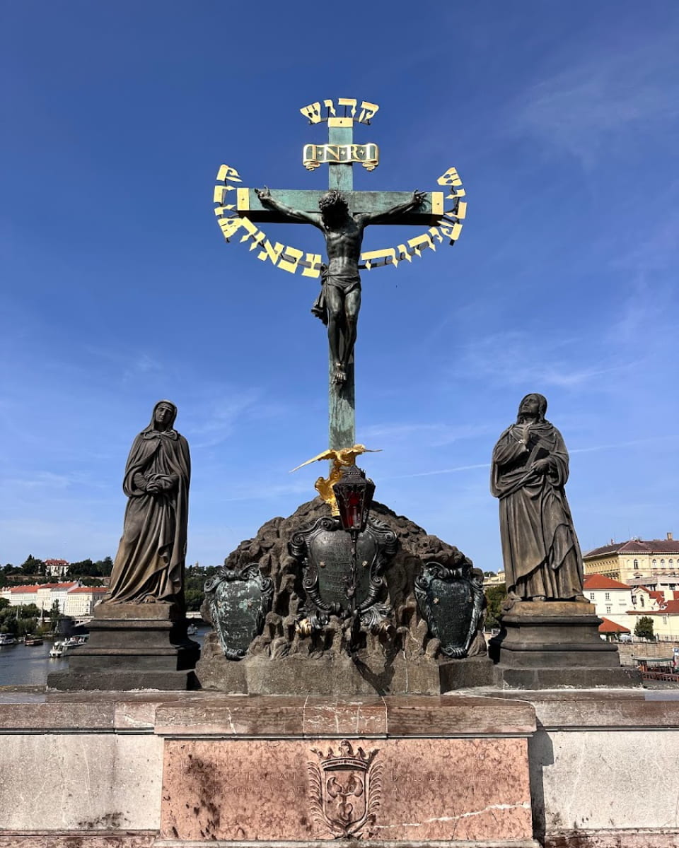 Charles Bridge, Prague Charles Bridge, Prague