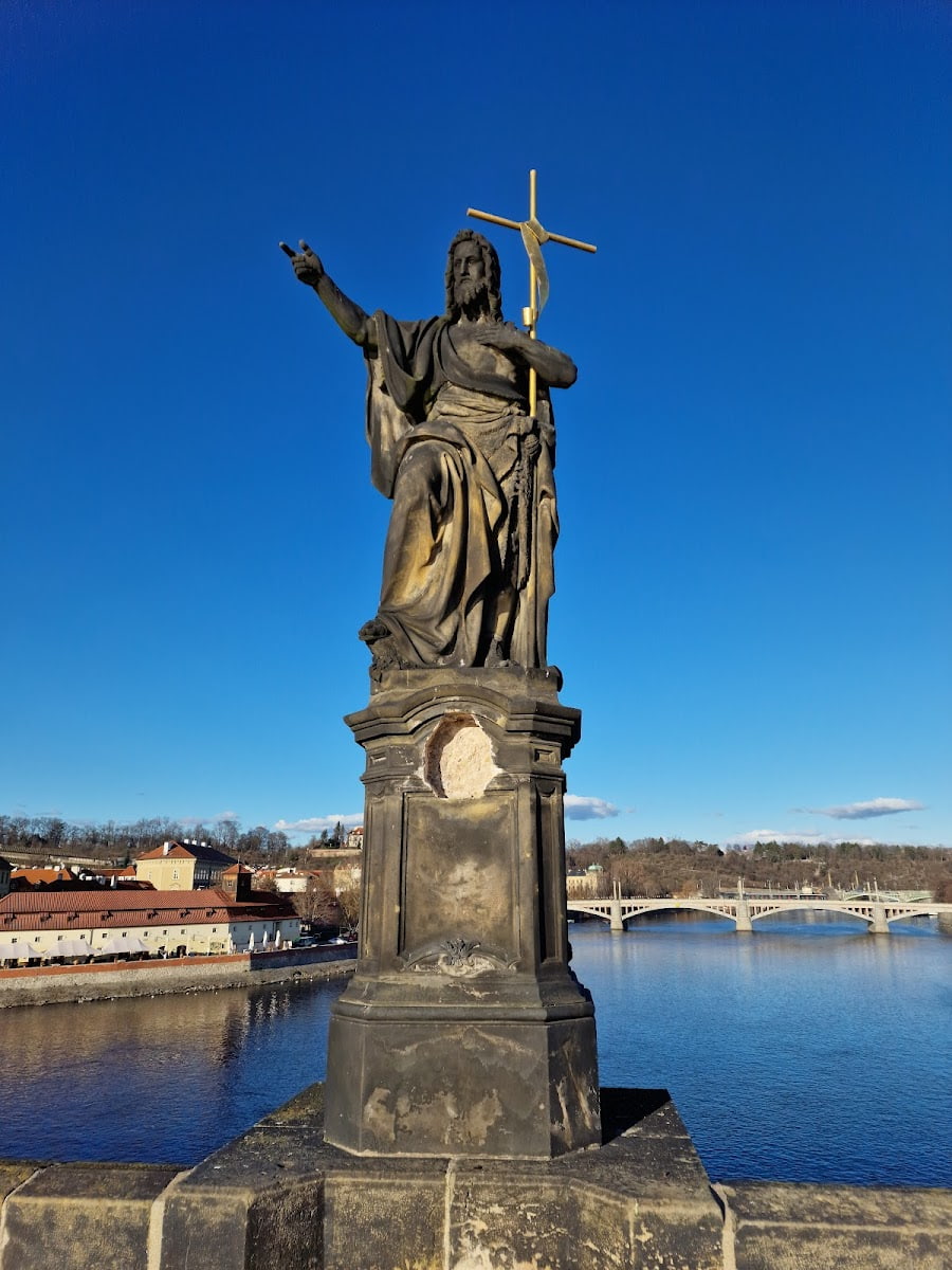 Charles Bridge, Prague Charles Bridge, Prague