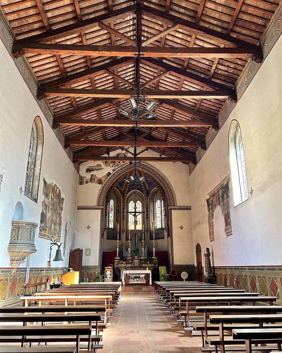 Chiesa di San Francesco, Alghero Chiesa di San Francesco, Alghero