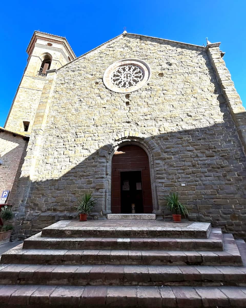 Chiesa di San Francesco, Alghero Chiesa di San Francesco, Alghero