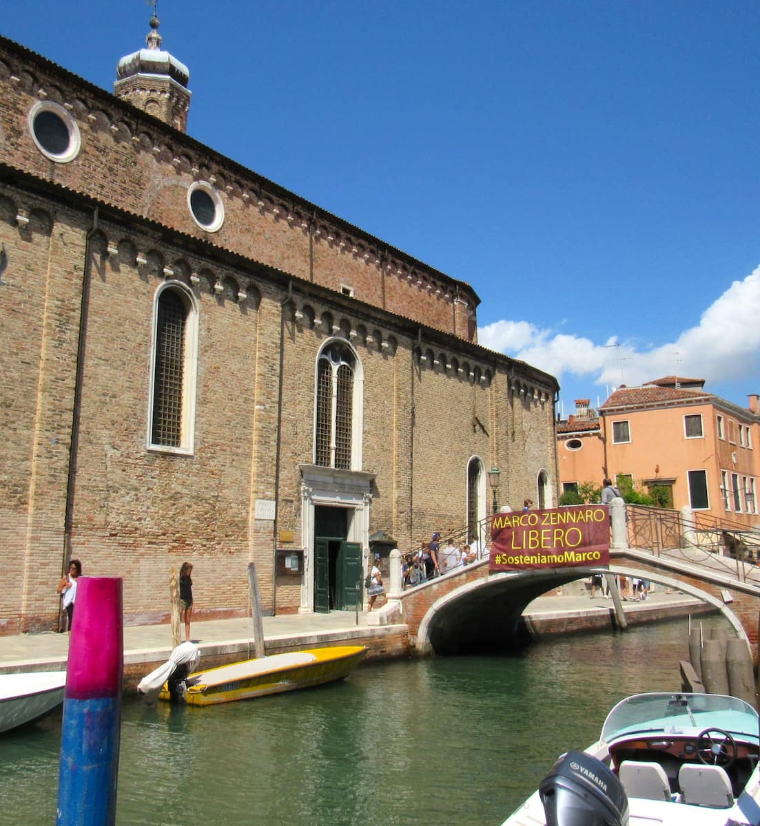 Church of Saint Peter the Martyr, Murano Church of Saint Peter the Martyr, Murano