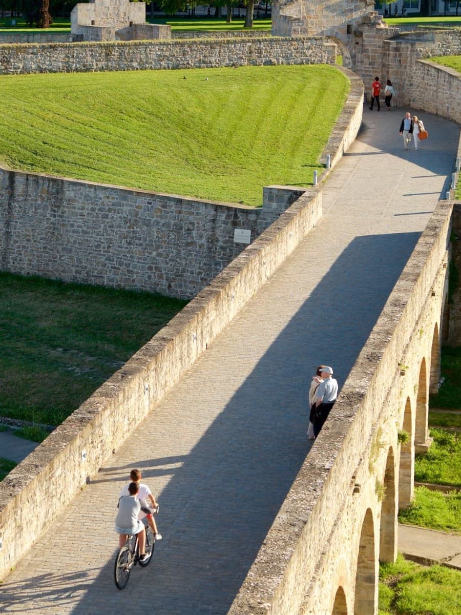 Ciudadela de Pamplona, Pamplona Ciudadela de Pamplona, Pamplona