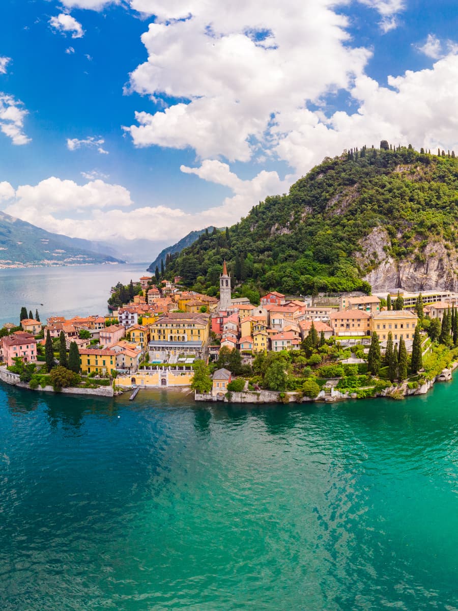 Como, Bergamo Como, Bergamo