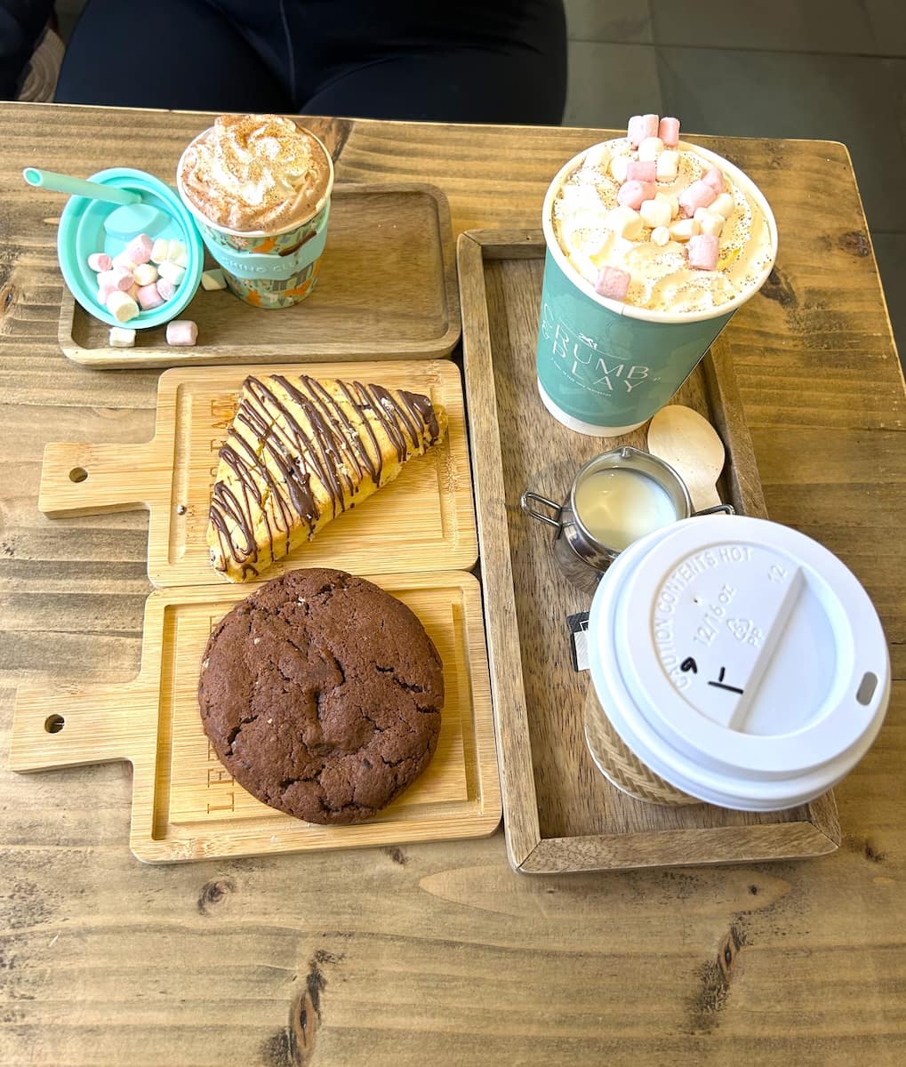 Crumb & Play Café, Tamworth Crumb & Play Café, Tamworth