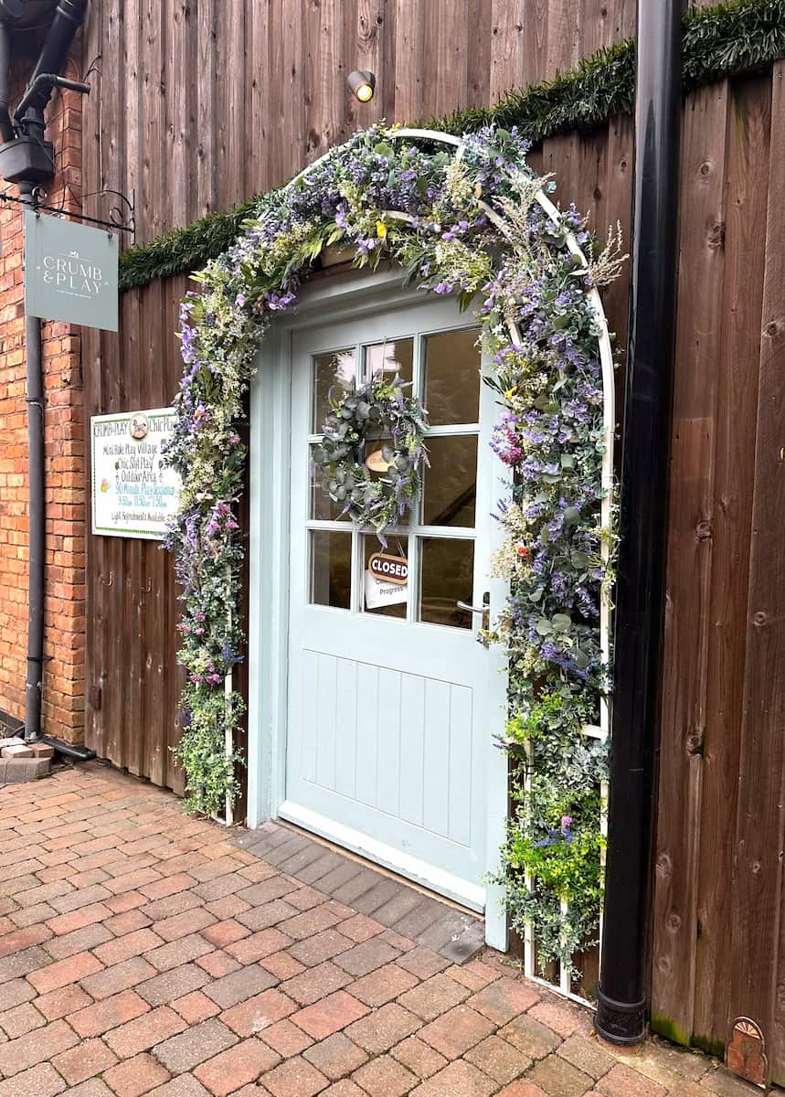 Crumb & Play Café, Tamworth Crumb & Play Café, Tamworth