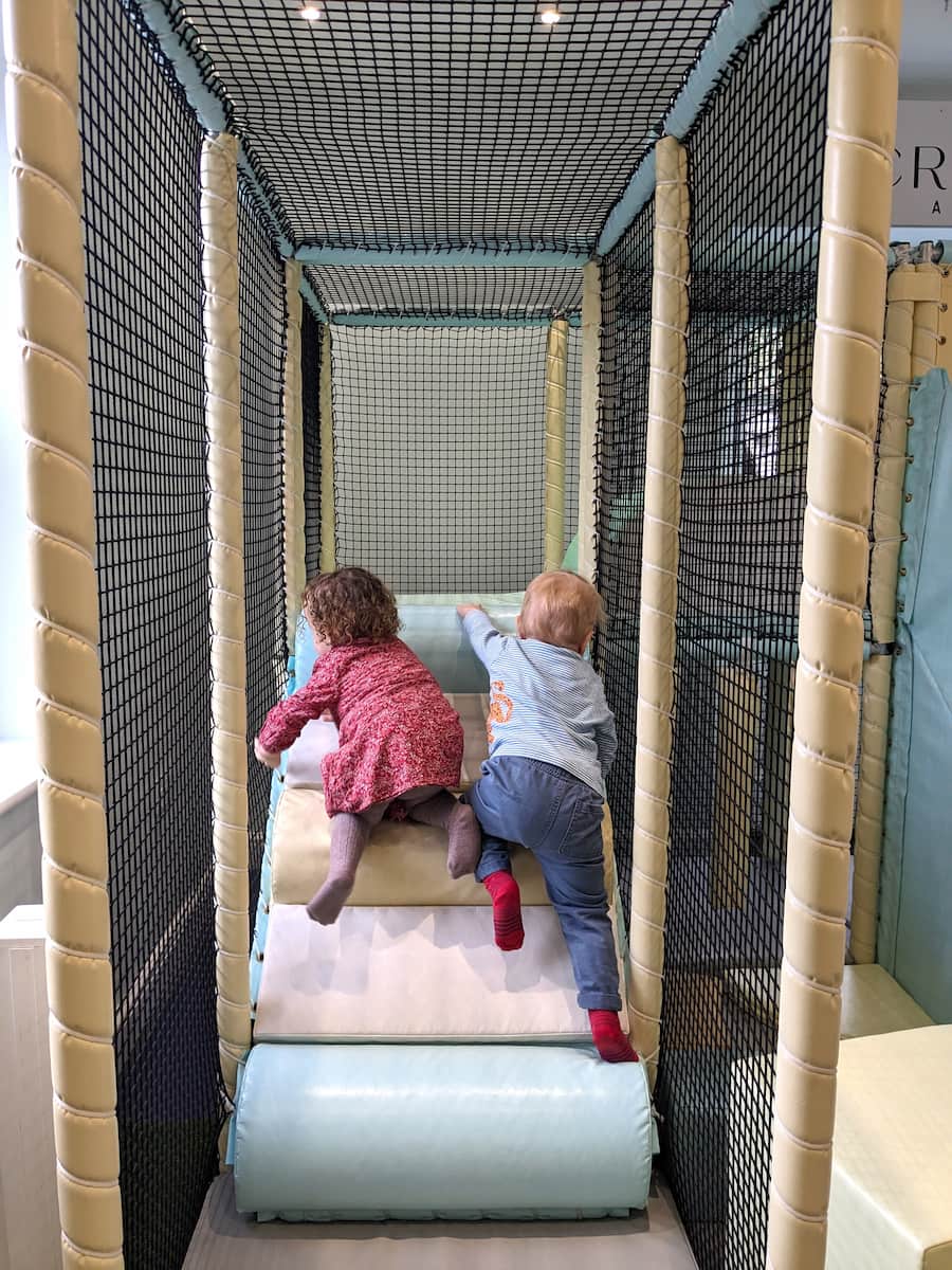 Crumb & Play Café, Tamworth Crumb & Play Café, Tamworth