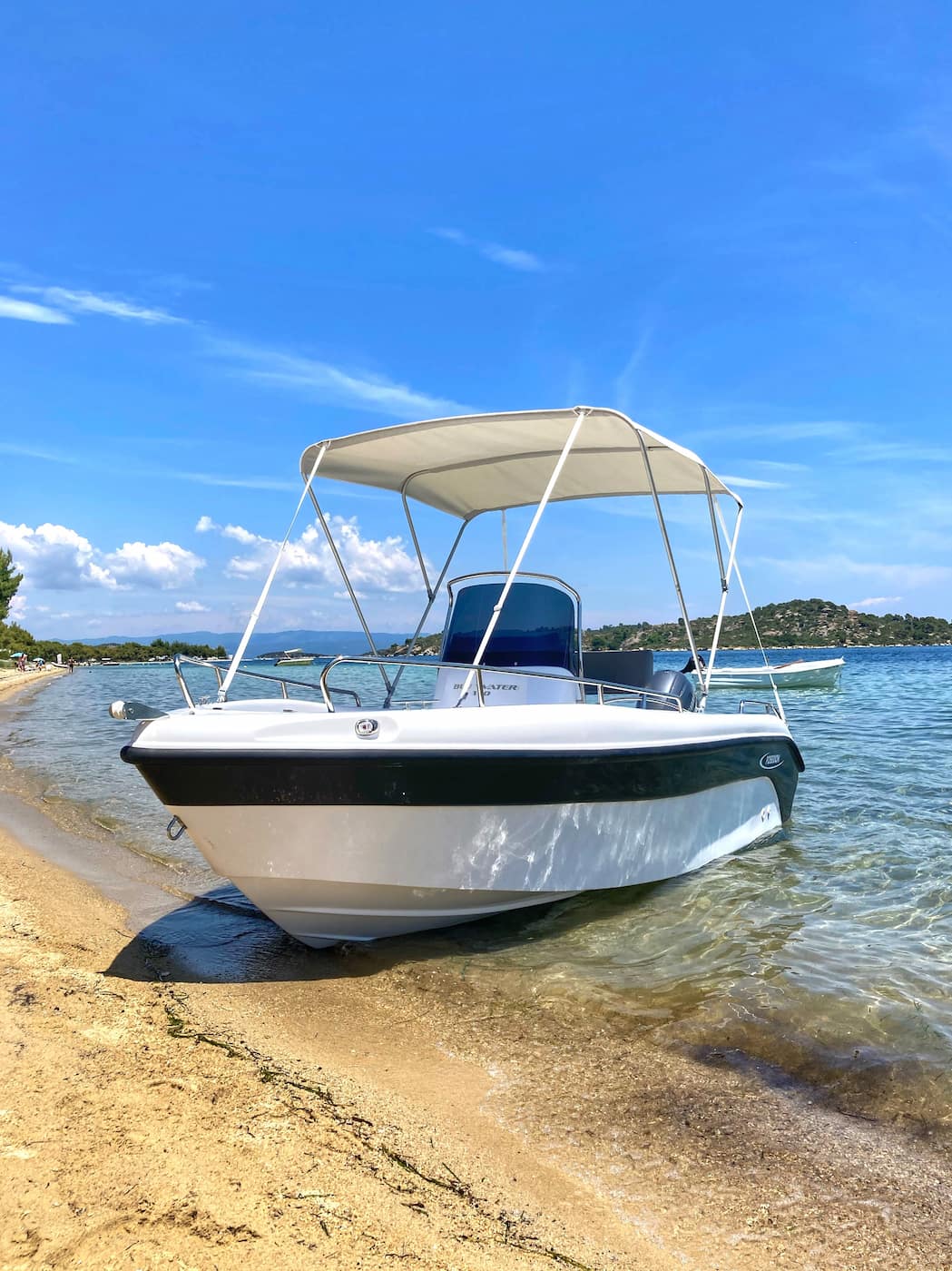 Diaporos Island Boat Trips Halkidiki Diaporos Island Boat Trips Halkidiki
