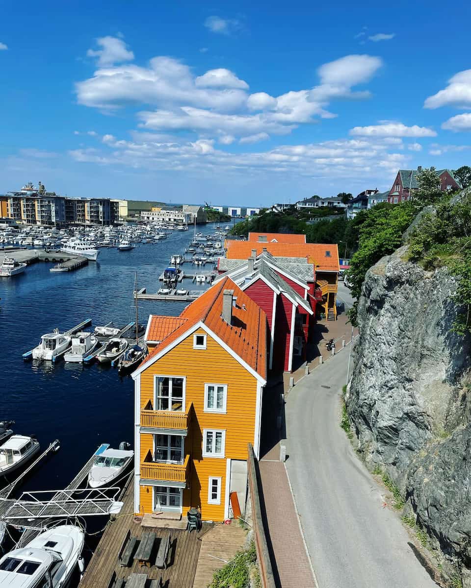Dokken Museum, Haugesund Dokken Museum, Haugesund