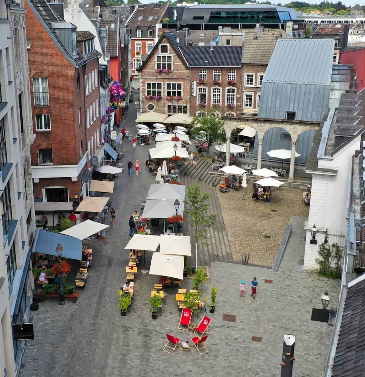 Domkeller, Aachen Domkeller, Aachen