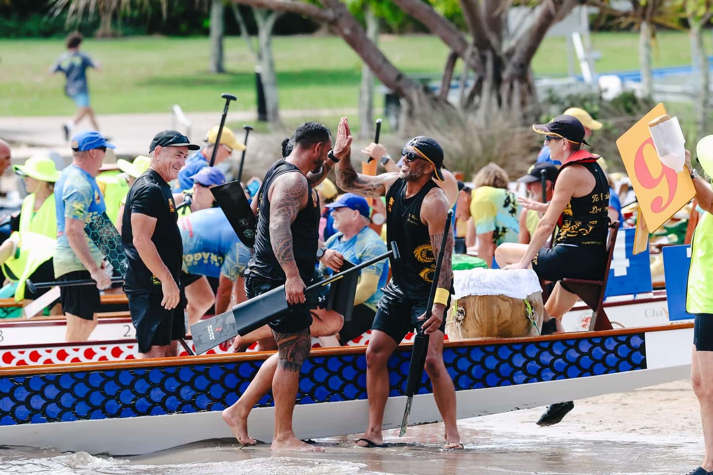 Dragon Boat Festival