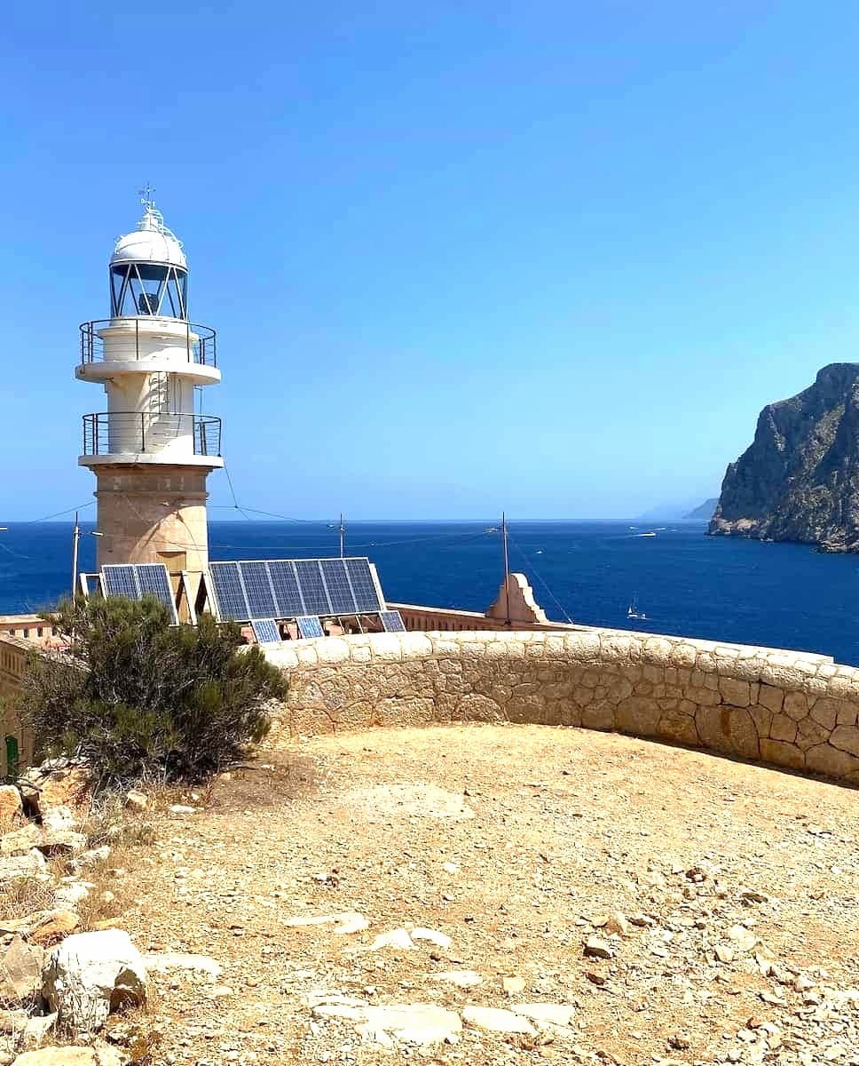 Dragonera Island Nature Reserve Dragonera Island Nature Reserve
