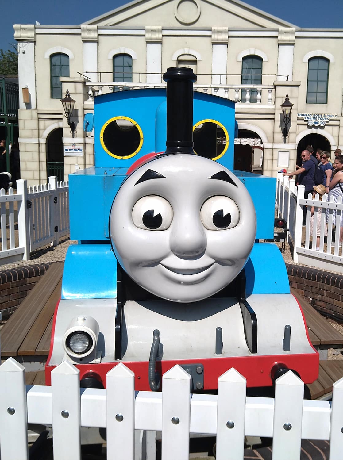 Drayton Manor, Tamworth Drayton Manor, Tamworth