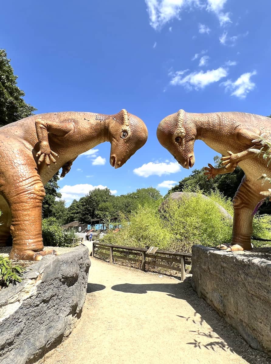 Drayton Manor, Tamworth Drayton Manor, Tamworth