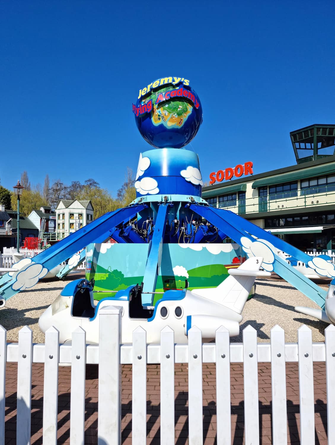 Drayton Manor, Tamworth Drayton Manor, Tamworth