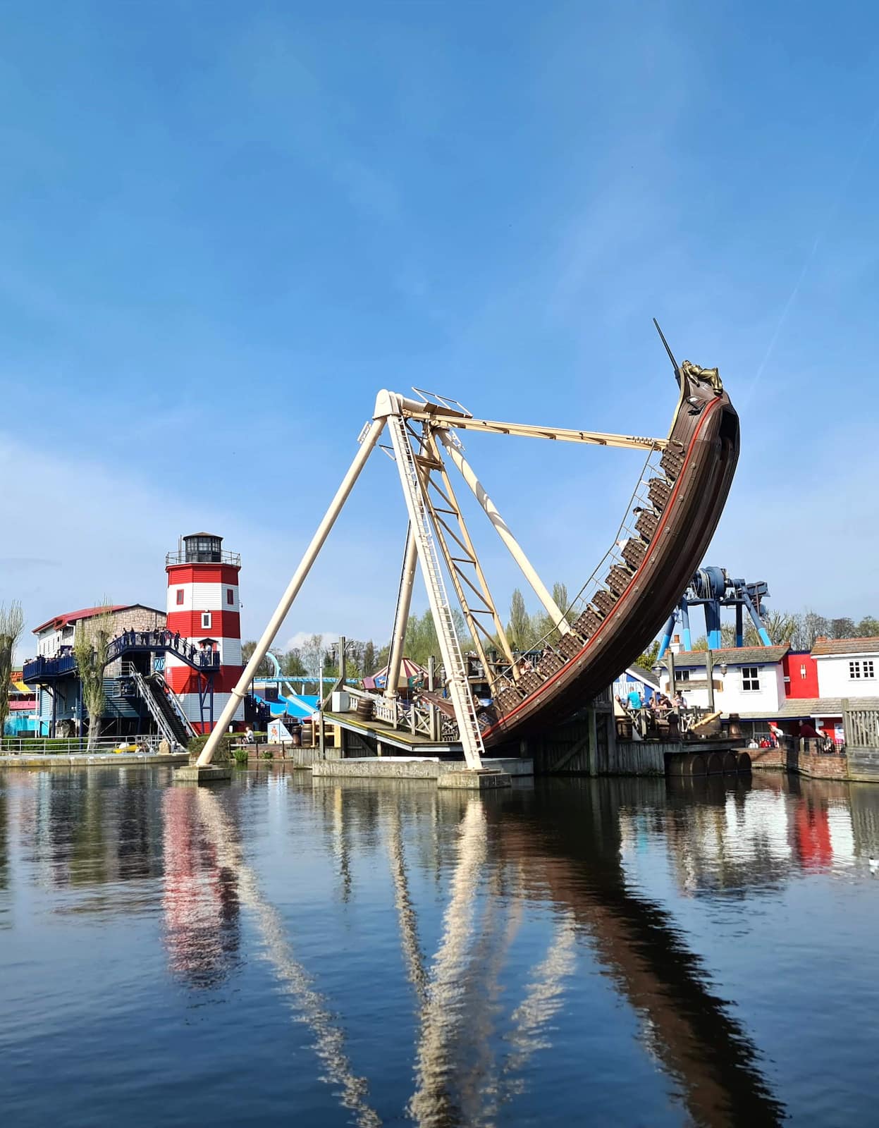 Drayton Manor, Tamworth Drayton Manor, Tamworth