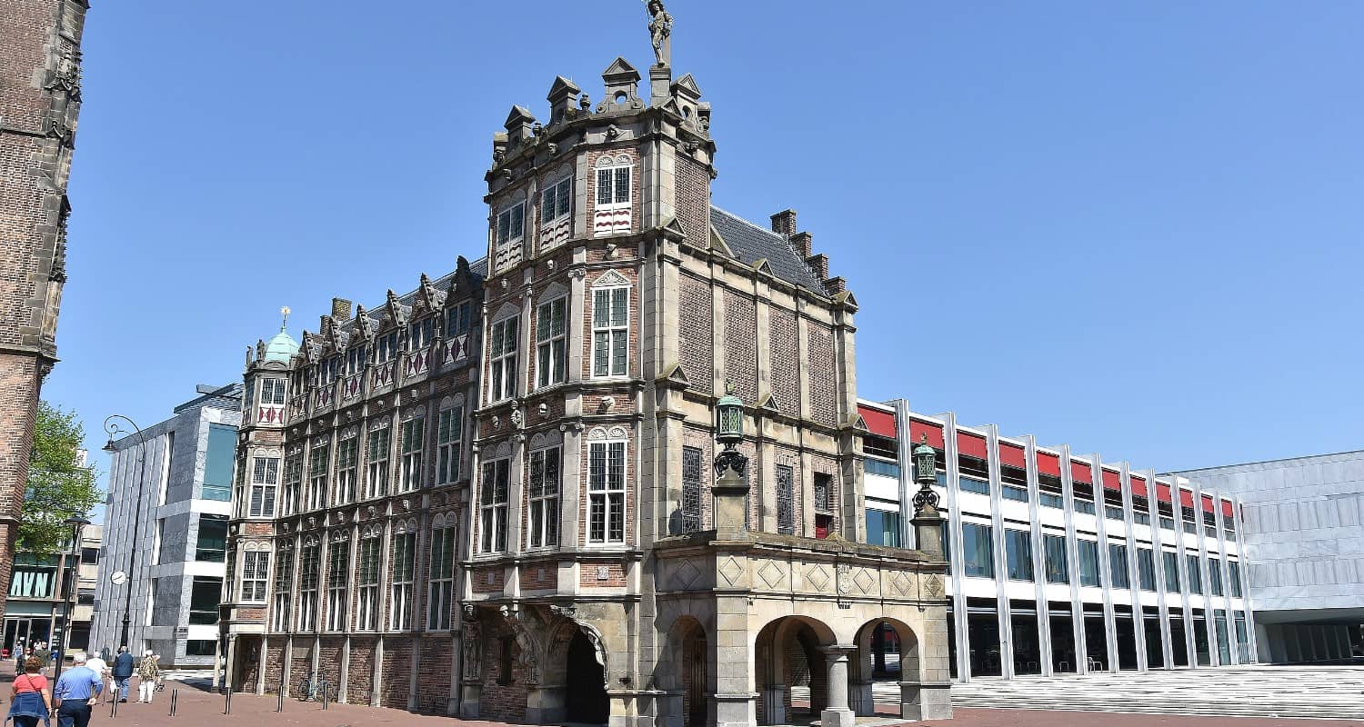 Duivelshuis, Arnhem Duivelshuis, Arnhem